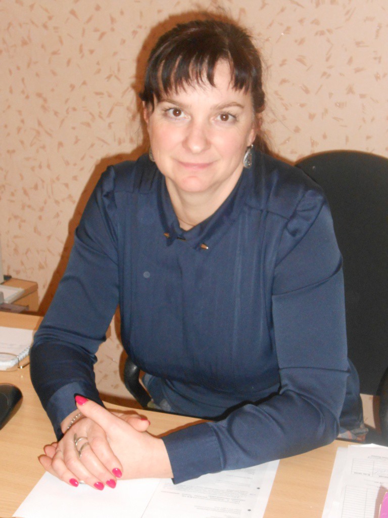 Диденко Светлана Михайловна